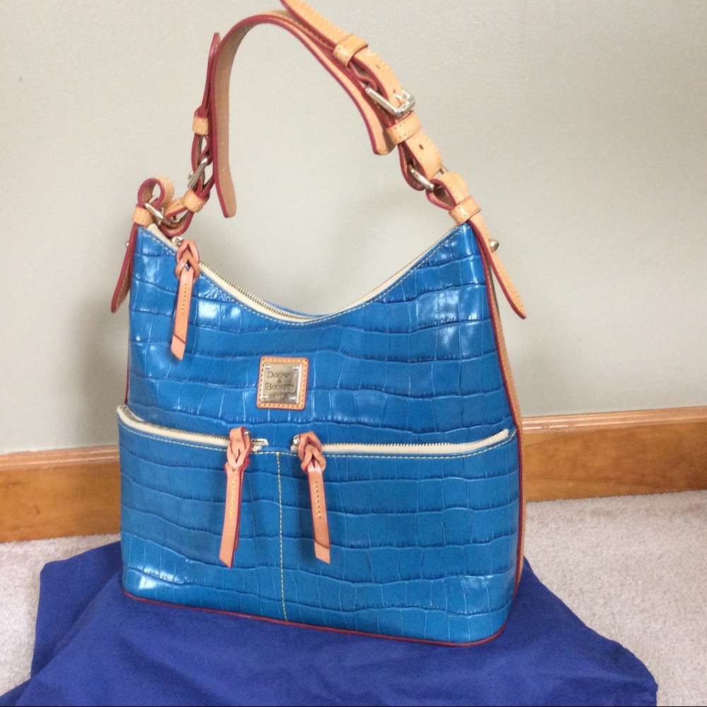 Dooney and Bourke handbag